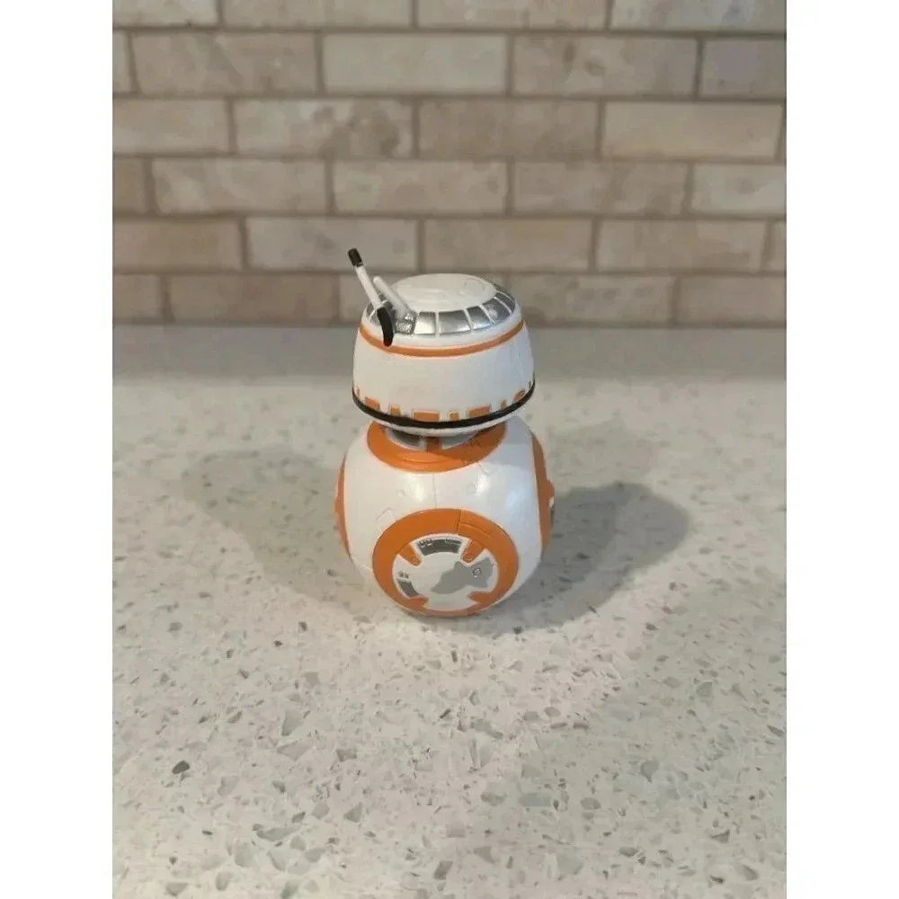 FunKo Pop!‎ Star Wars, BB-8, Bobble-Head Figures, 3.75-Inch
